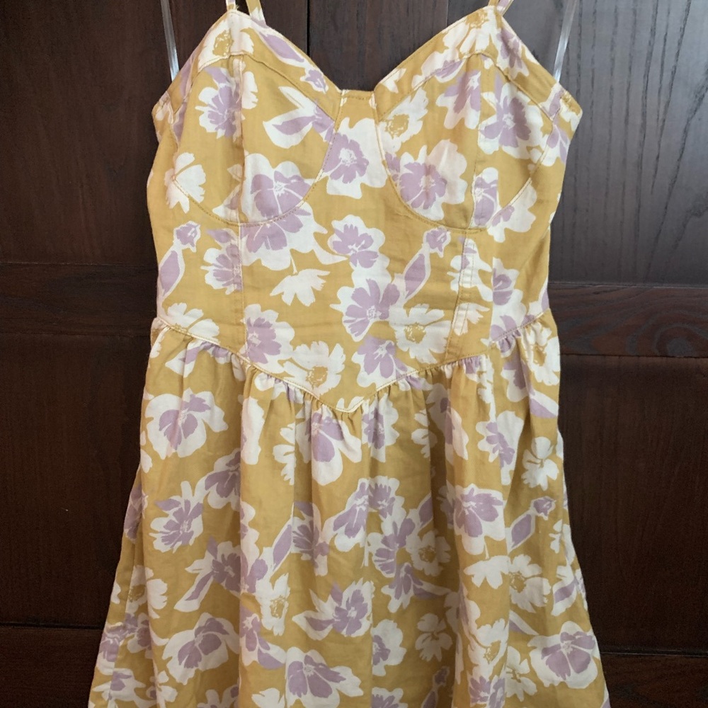 American Eagle sundress